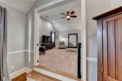 Entry Way - 2640 Paddock Point Pl, Dacula, GA 30019 photo 9 of 12