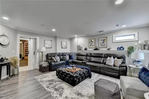 Living - 2640 Paddock Point Pl, Dacula, GA 30019 photo 13 of 15