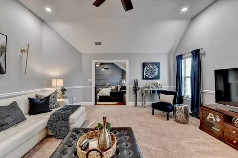 Living - 2640 Paddock Point Pl, Dacula, GA 30019 photo 9 of 15