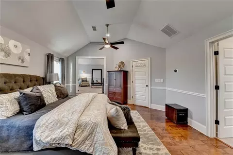 Bedroom - 2640 Paddock Point Pl, Dacula, GA 30019 photo 14 of 16