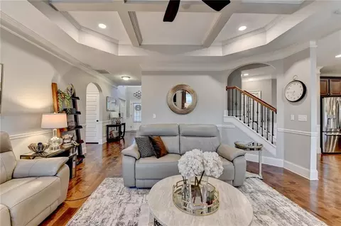 Other - 2640 Paddock Point Pl, Dacula, GA 30019 photo 5 of 27