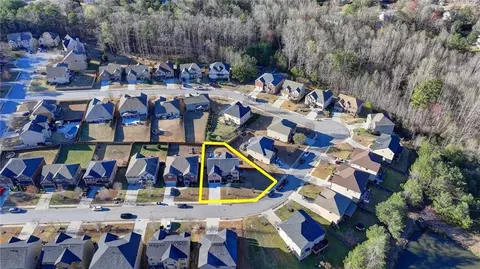 View/Area - 2640 Paddock Point Pl, Dacula, GA 30019 photo 4 of 15