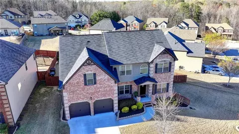 View/Area - 2640 Paddock Point Pl, Dacula, GA 30019 photo 6 of 15