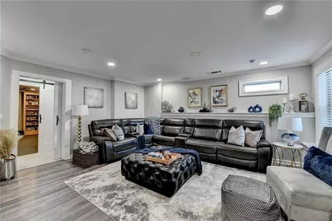Living - 2640 Paddock Point Pl, Dacula, GA 30019 photo 14 of 15