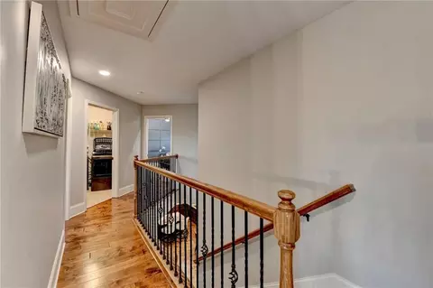 Entry Way - 2640 Paddock Point Pl, Dacula, GA 30019 photo 8 of 12