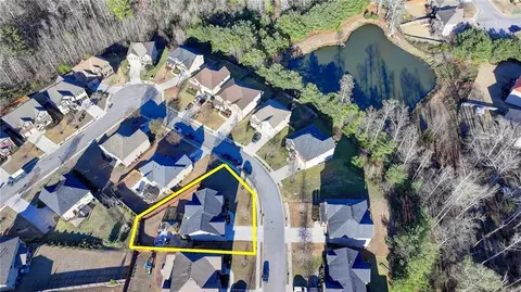 View/Area - 2640 Paddock Point Pl, Dacula, GA 30019 photo 3 of 15