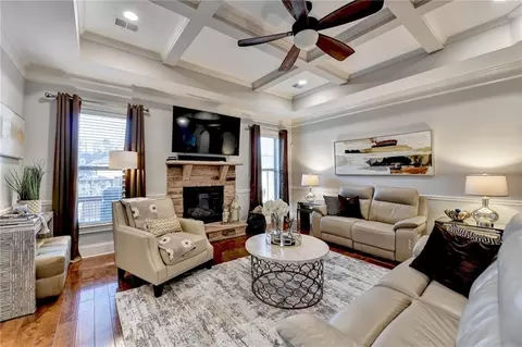 Living - 2640 Paddock Point Pl, Dacula, GA 30019 photo 5 of 15