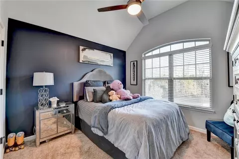 Bedroom - 2640 Paddock Point Pl, Dacula, GA 30019 photo 4 of 16