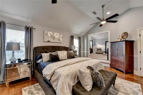 Bedroom - 2640 Paddock Point Pl, Dacula, GA 30019 photo 12 of 16