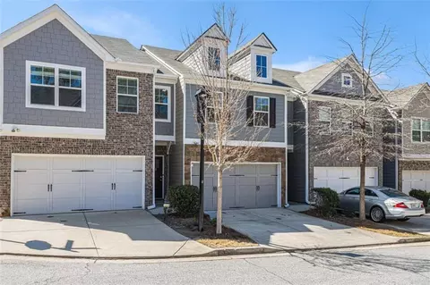 1530 Redbud Way, Stone Mountain, GA 30083