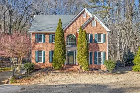 2070 Sweetgum Trl, Cumming, GA 30041