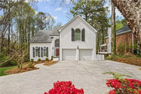 5067 Verbena Dr NW, Acworth, GA 30102