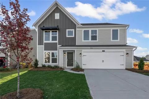 24 Warrior Ct, Hoschton, GA 30548