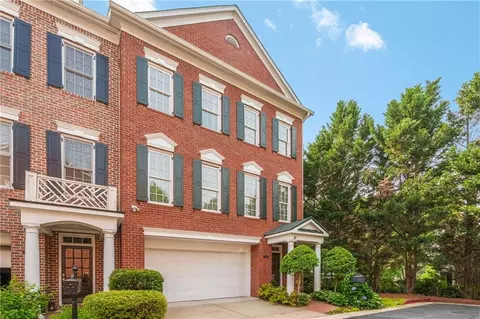 2314 English Ivy Ct SE, Atlanta, GA 30339