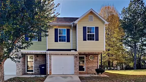 955 Magnolia Gardens Walk, Mcdonough, GA 30253