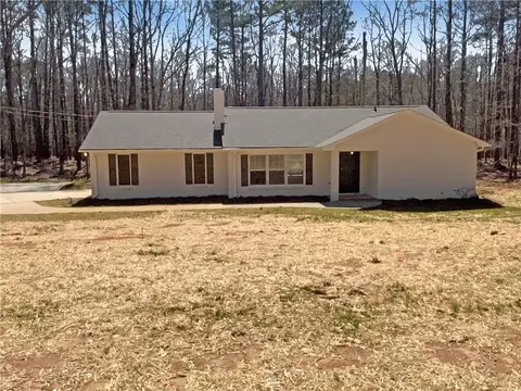 70 Wall St, Hampton, GA 30228