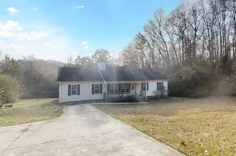 266 Old Oak Valley Rd, Toccoa, GA 30577