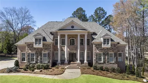 505 Arcaro Dr, Milton, GA 30004