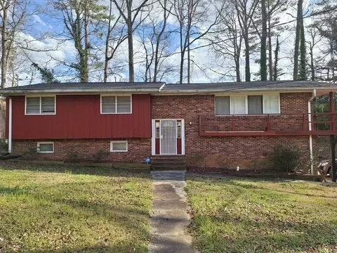 4625 Diann Dr, College Park, GA 30349