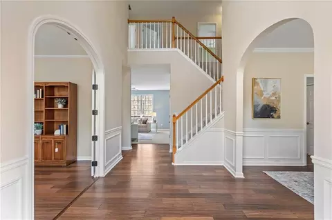 375 Sable Ct, Milton, GA 30004 photo 2