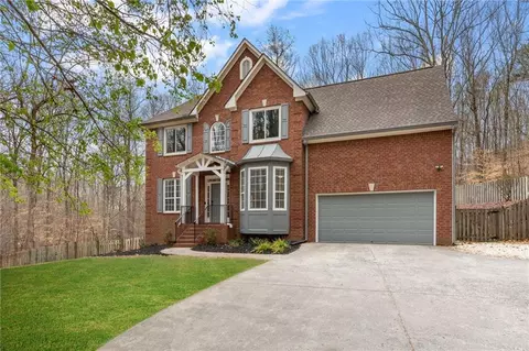 375 Sable Ct, Milton, GA 30004