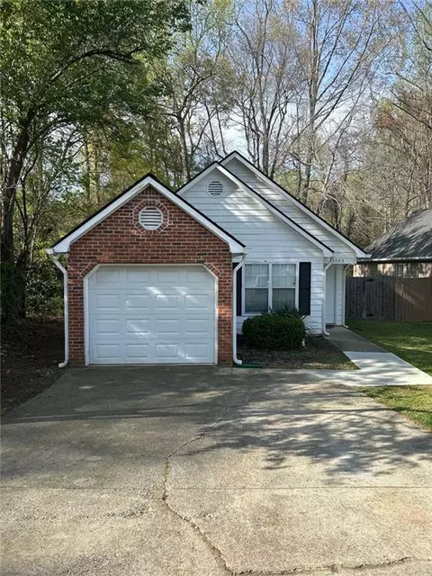 1003 Hopkins Xing, Powder Springs, GA 30127