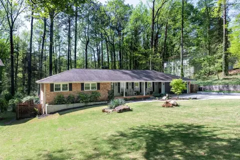 4323 E Durham Cir, Stone Mountain, GA 30083