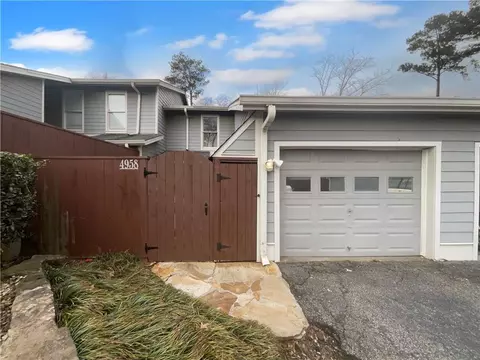 4958 Meadow Ln, Marietta, GA 30068