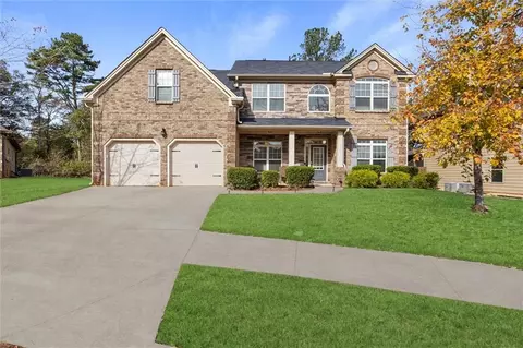 5619 Sawgrass Cir, Stonecrest, GA 30038