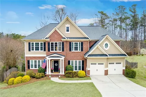 5009 Preservation Pointe NW, Kennesaw, GA 30152