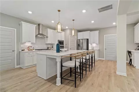 Kitchen - 420 Hatcher Ct, Hampton, GA 30228 photo 3 of 6