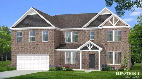 420 Hatcher Ct, Hampton, GA 30228