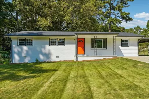 1554 Pine Ct, Conley, GA 30288