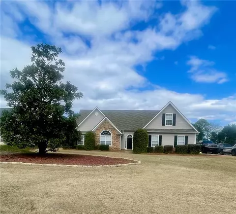 1220 Bridge Crest Dr, Winder, GA 30680