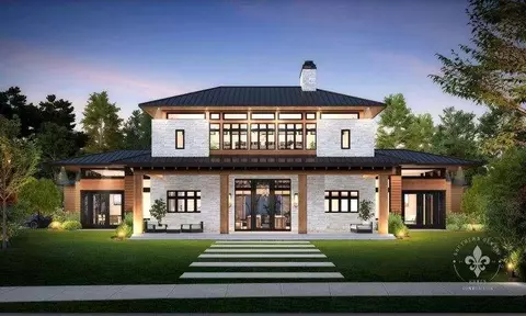 4510 Muskogee Ct, Cumming, GA 30040
