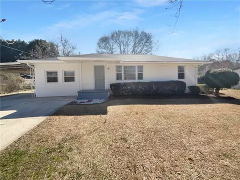 233 Bay Creek Rd, Loganville, GA 30052