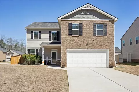 201 Cranapple Ln, Mcdonough, GA 30253