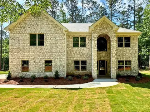 121 Honey Creek Rd, Conyers, GA 30094