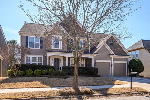 111 Edgewater Trl, Canton, GA 30115