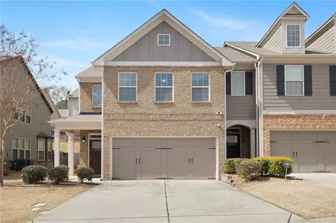 2308 Oakton Pl SE, Smyrna, GA 30082