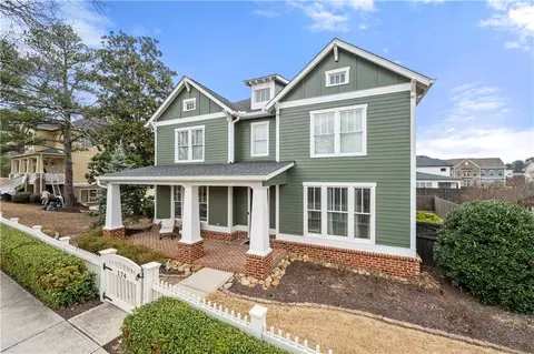 174 Kelly St, Norcross, GA 30071