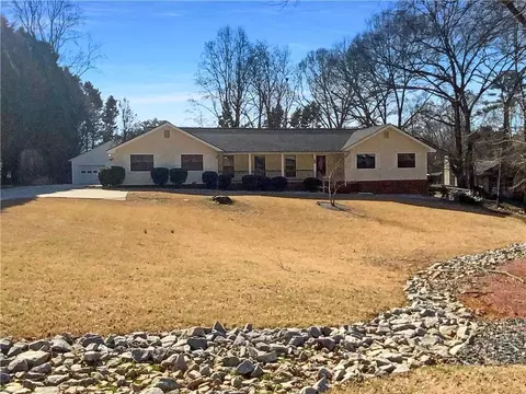 1750 Elizabeth Ct SW, Conyers, GA 30094