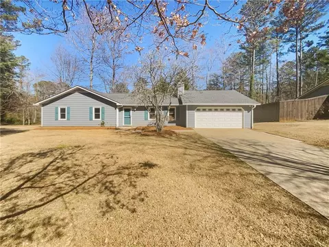 4508 N Bay Ct, Marietta, GA 30066
