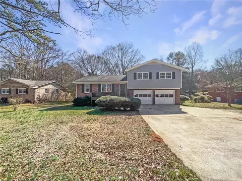 7648 Mount Zion Blvd, Jonesboro, GA 30236