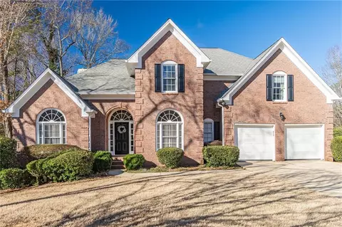 7145 Hartsfield Pl, Suwanee, GA 30024