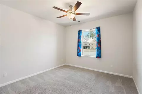 Bedroom - 514 Eagles Pt, Fairburn, GA 30213 photo 7 of 9