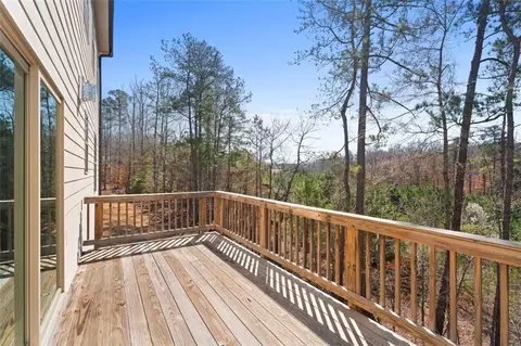 Exterior - 514 Eagles Pt, Fairburn, GA 30213 photo 4 of 8