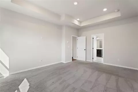 Bedroom - 514 Eagles Pt, Fairburn, GA 30213 photo 1 of 9