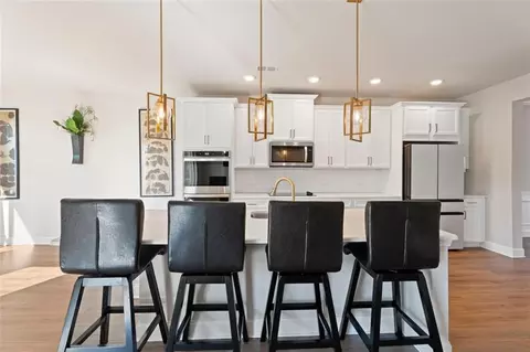Kitchen - 514 Eagles Pt, Fairburn, GA 30213 photo 1 of 4