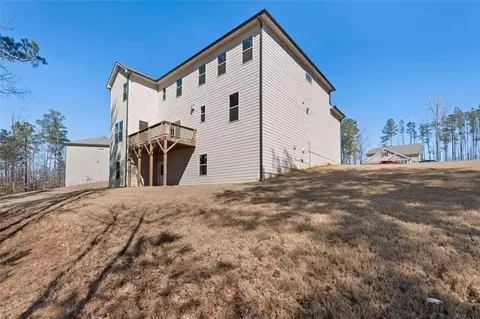 Exterior - 514 Eagles Pt, Fairburn, GA 30213 photo 6 of 8
